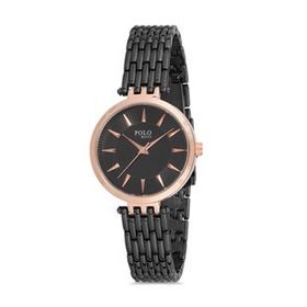 Polo 1741 Metal Kadın Kol Saati