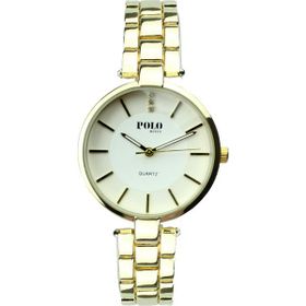 Polo 1757 Metal Kadın Kol Saati