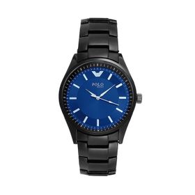 Polo 2133 Metal Erkek Kol Saati