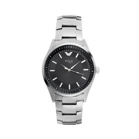 Polo 2133 Metal Erkek Kol Saati