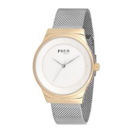 Polo 22101 Hasırlı Erkek Kol Saati