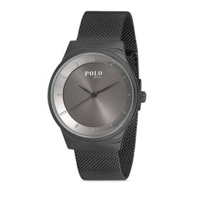 Polo 22101 Hasırlı Erkek Kol Saati