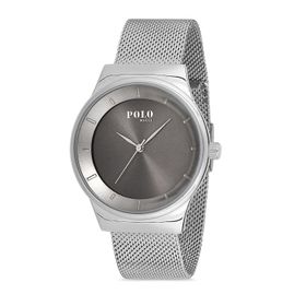 Polo 22101 Hasırlı Erkek Kol Saati