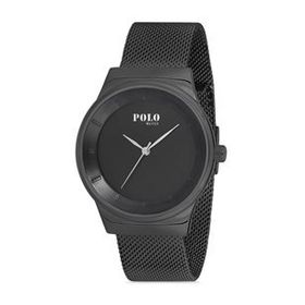 Polo 22101 Hasırlı Erkek Kol Saati