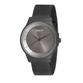 Polo 22101 Hasırlı Erkek Kol Saati