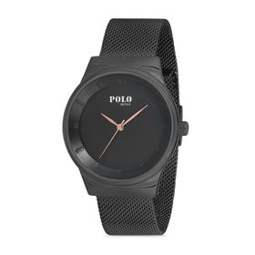 Polo 22101 Hasırlı Erkek Kol Saati