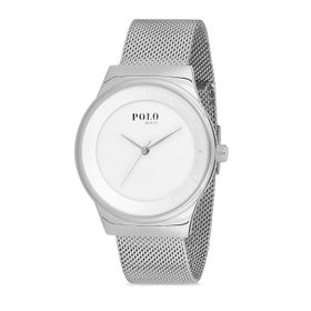 Polo 22101 Hasırlı Erkek Kol Saati