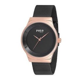 Polo 22101 Hasırlı Erkek Kol Saati