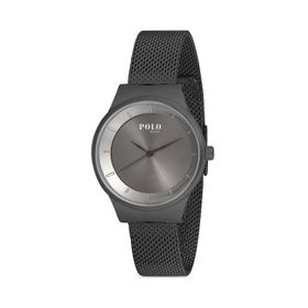 Polo 22101 Hasırlı Kadın Kol Saati