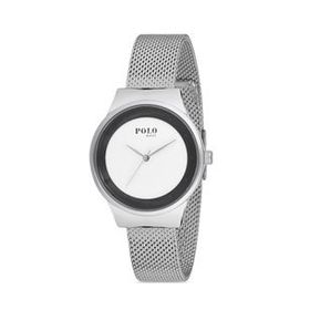 Polo 22101 Hasırlı Kadın Kol Saati