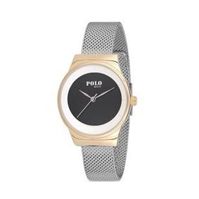 Polo 22101 Hasırlı Kadın Kol Saati