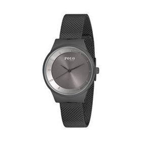 Polo 22101 Hasırlı Kadın Kol Saati