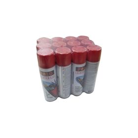 Polo 270 ml 12 Adet Çakmak Gazı