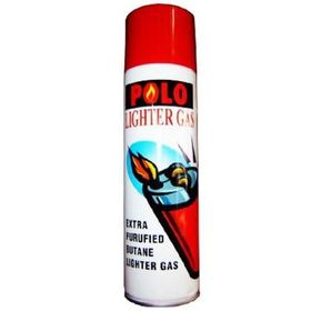 Polo 270 ml Çakmak Gazı