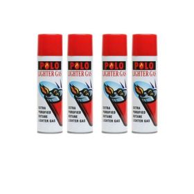 Polo 270 ml Çakmak Gazı