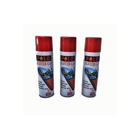Polo 270 ml Çakmak Gazı
