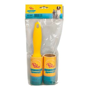 Polo 30 Yaprak 48 1 Yedek Tüy Toplama Rulosu