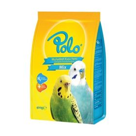 Polo 400 gr Muhabbet Kuşu Yemi