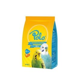 Polo 400 gr Sade Muhabbet Kuşu Yemi