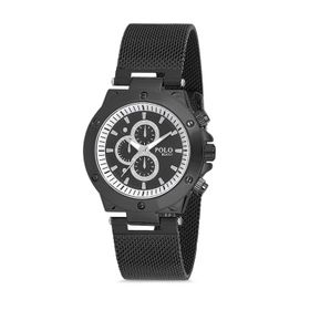 Polo 4593 Hasırlı Kadın Kol Saati