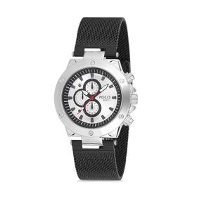 Polo 4593 Hasırlı Kadın Kol Saati