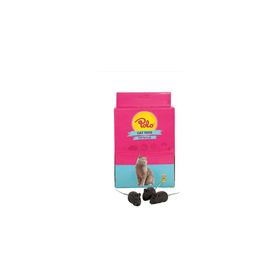 Polo 5 cm Gri Fare Kedi Oyuncağı