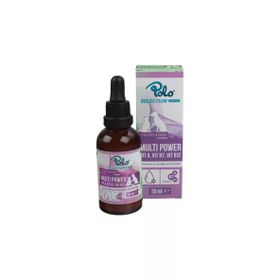 Polo 50 ml Multi Power Damla