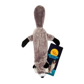 Polo 65 cm Peluş Düz Uzun Hayvan Köpek Oyuncağı