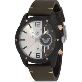Polo 8553 Kayışlı Erkek Kol Saati