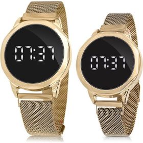Polo Air Cift0025e4 Unisex Çift Kol Saati