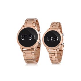 Polo Air CIFT0026E1 Çift Kol Saati