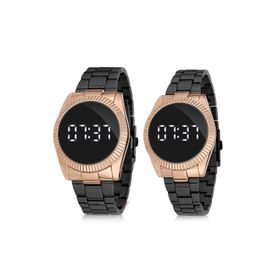 Polo Air CİFT0027E1 Kadın Kol Saati