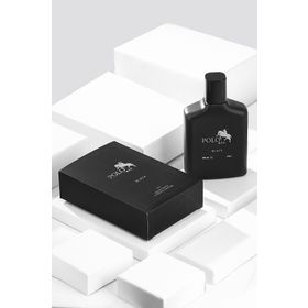 Polo Air Elegant Black Eau De Toilette 100 ml Erkek Parfüm