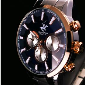 Polo BH0030-02 Erkek Kol Saati