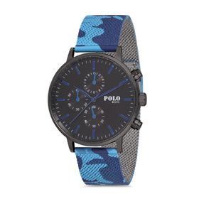 Polo BH327-03 Erkek Kol Saati
