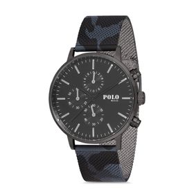 Polo BH327-03 Erkek Kol Saati