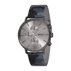Polo BH327-03 Erkek Kol Saati