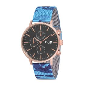 Polo BH327-03 Erkek Kol Saati