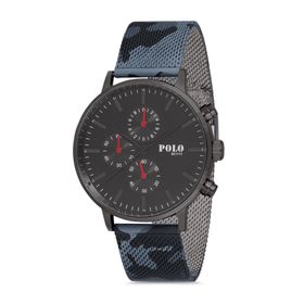Polo BH327-03 Erkek Kol Saati