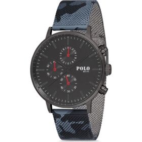 Polo BH327-03 Erkek Kol Saati