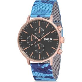 Polo BH327-03 Erkek Kol Saati