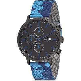 Polo BH327-03 Erkek Kol Saati