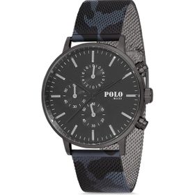 Polo BH327-03 Erkek Kol Saati
