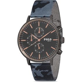 Polo BH327-03 Erkek Kol Saati