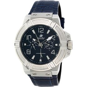 Polo BH549-07 Erkek Kol Saati