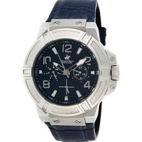 Polo BH549-07 Erkek Kol Saati