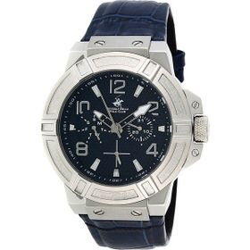 Polo BH549-07 Erkek Kol Saati