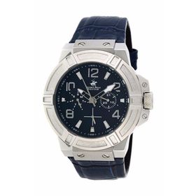 Polo BH549-07 Erkek Kol Saati