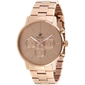 Polo BH552-03 Erkek Kol Saati