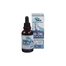 Polo Bio-Zinc 50 ml Damla